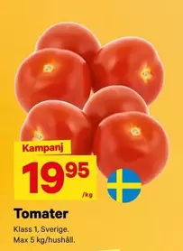 Tomater