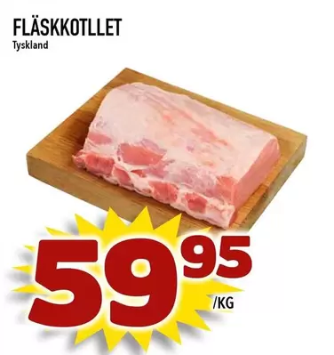 Fl
kottlet