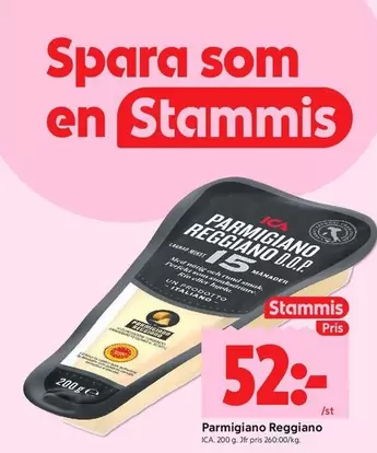 Parmigiano Reggiano