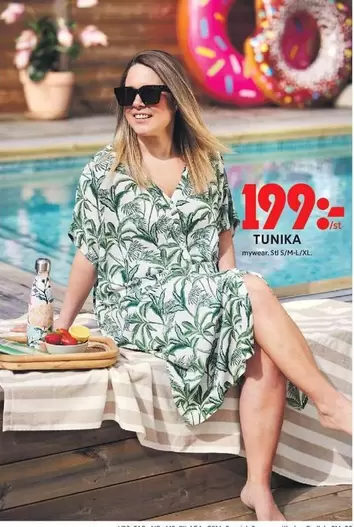 Mywear - Tunika