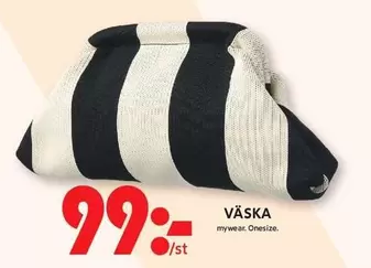 Mywear - Väska