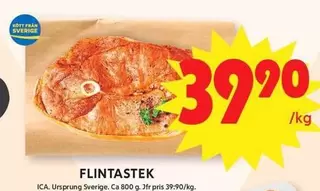 FLINTASTEK