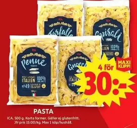 PASTA