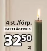 4 st./förp.