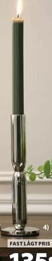 Candle holder