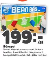 Bean Bag