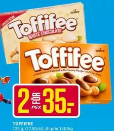 Toffifee -