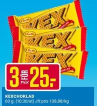 KEXCHOKLAD