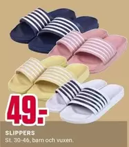 Slippers