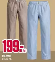 BYXOR