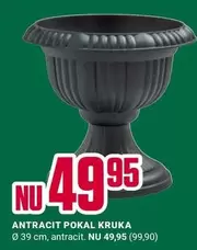 ANTRACT POKAL KRUKA