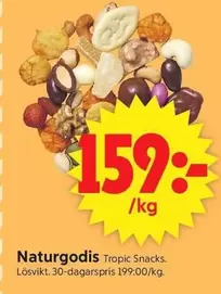 Natsurgodis
