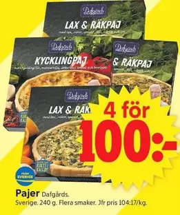 Paj