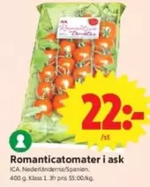 Romanticatomater