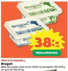 Bregott -  -