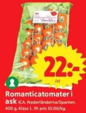 Romanticatomater