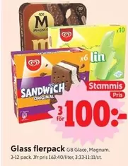 magnum - Sandwich Original