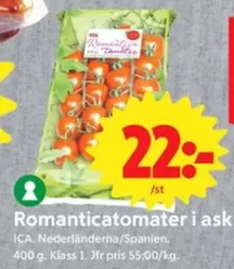 Romanticatomater