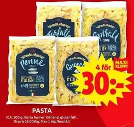 Pasta