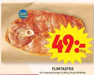FLINTASTEK