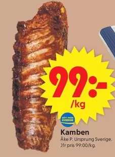Kamben