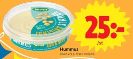 Hummus