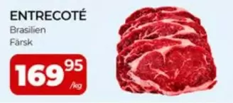 ENTRECOTÉ