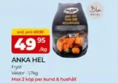 ANKA HEL