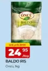 BALDO RIS