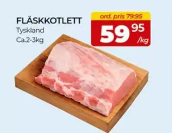 Fl
kottlet
