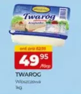 Twaróg