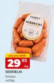 SERDELKI