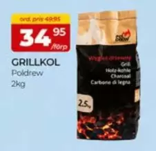 GRILLKOL