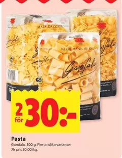 Pasta