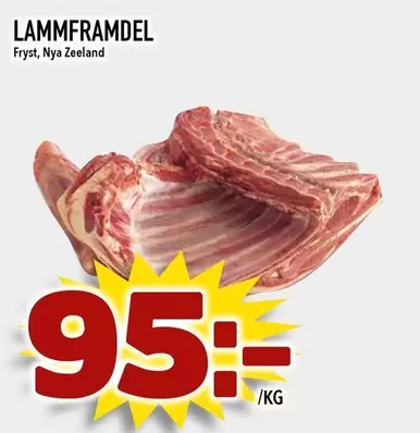LAMMFRAMDEL
