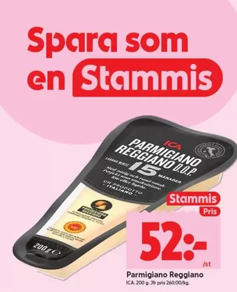Parmigiano Reggiano