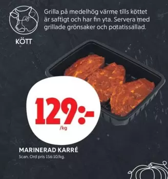 Scan - MARINERAD KARRÉ