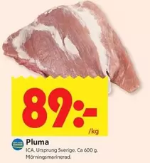 Pluma