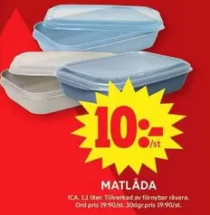 MATLADA