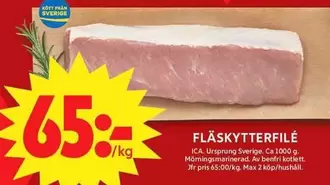 Fl
kytterfil