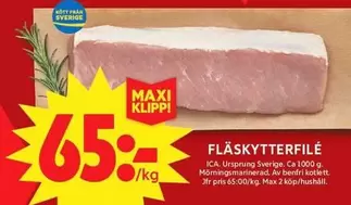 Fl
kytterfil