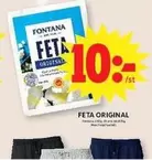 Fontana - FETA ORIGINAL