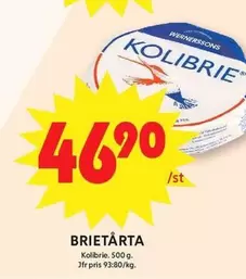 Wernerssons - BRIET
T
A