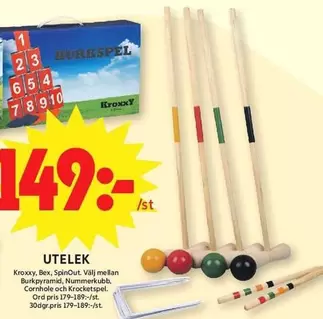 Burkspel