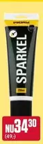 SPARKEL