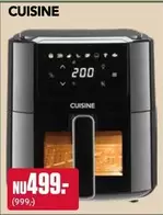 Air fryer