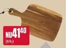 Cutting board
