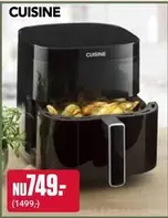 Airfryer