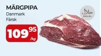 MÄRGPIPA