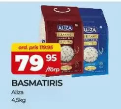 BASMATIRIS